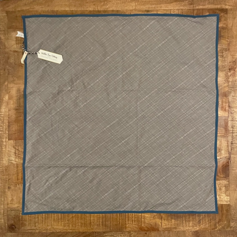 NEW Matilda Jane x Joanna Gaines Reversible Swaddle Blanket